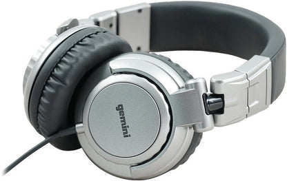 Gemini DJX-500 Professional DJ Headphones - ProSound and Stage Lighting