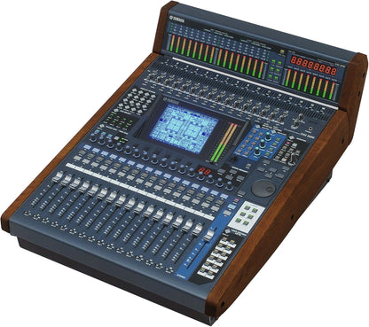 Yamaha DM1000 Digital Audio Console - Solotech