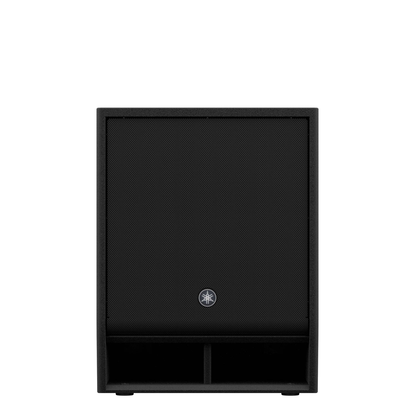 Yamaha DXS15XLF-DW 1600-Watt 15-Inch Powered Sub With Dante - PSSL ProSound and Stage Lighting