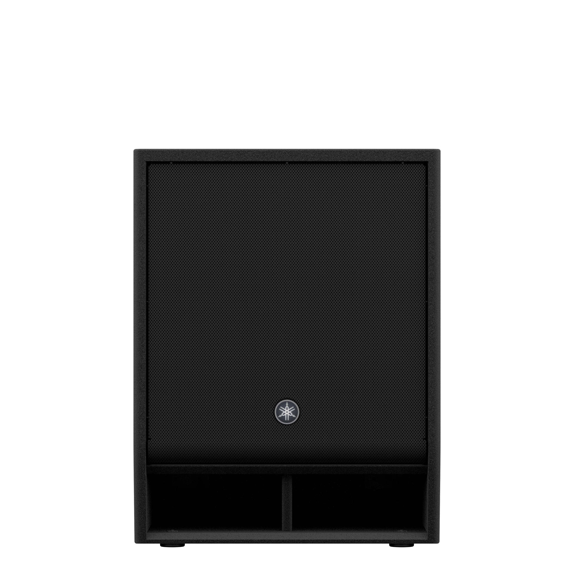 Yamaha DXS15XLF-DW 1600-Watt 15-Inch Powered Sub With Dante - PSSL ProSound and Stage Lighting