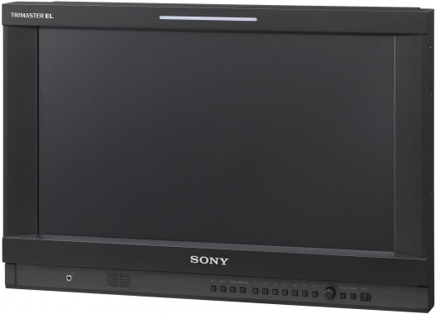 SONY ソニー 業務用 有機ELモニター PVM-1741 TRIMASTER Sony PVM-1741A 16.5-Inch OLED Monitor – Solotech