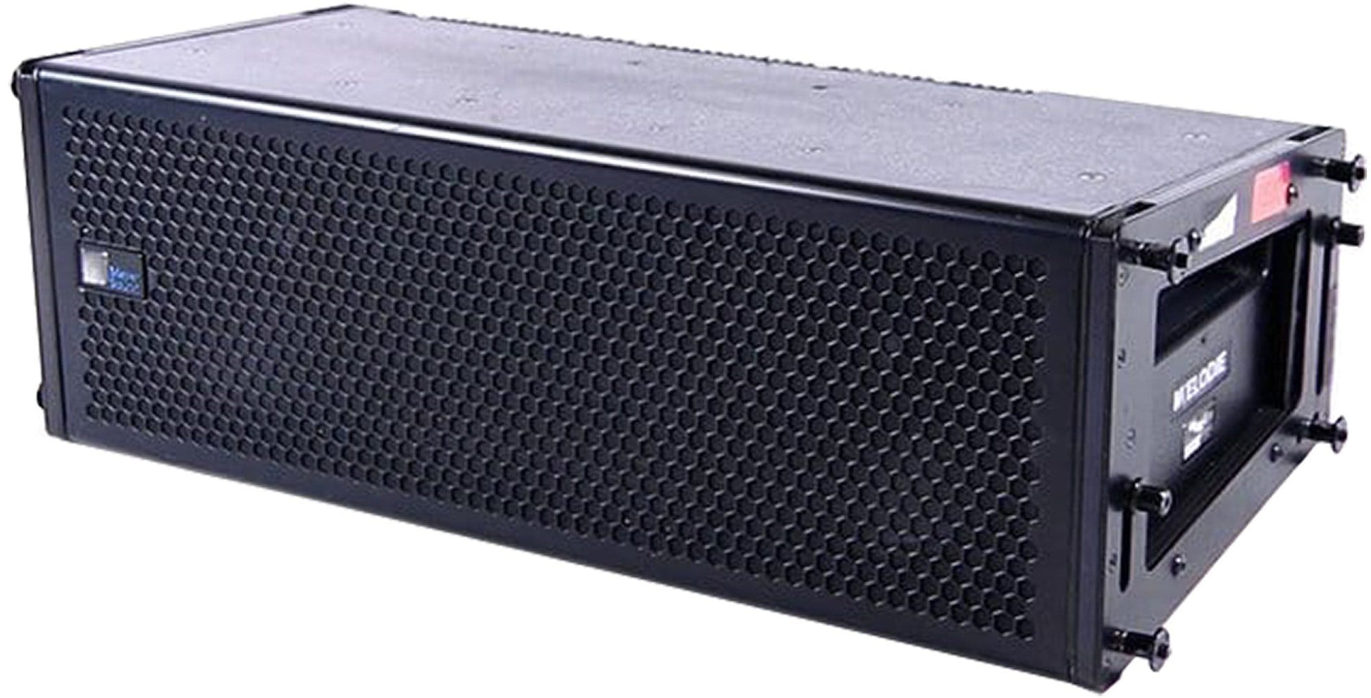 Meyer Sound Melodie Powered Line Array Speaker - Solotech