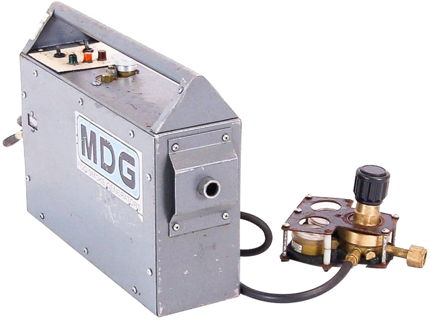 MDG MAX 3000 Fog Machine - Solotech