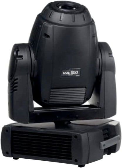 Martin MAC 550 Moving Light Spot As-Is 2-Pack with Case - PSSL ProSound and Stage Lighting