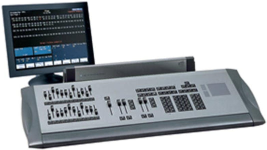 ETC Express 125 Lighting Console - Solotech