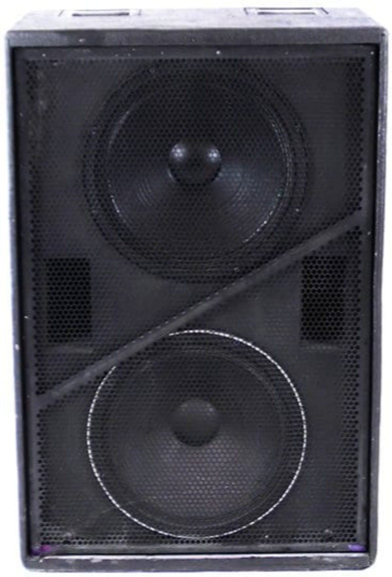 Meyer Sound 650-R2 Subwoofer - Solotech