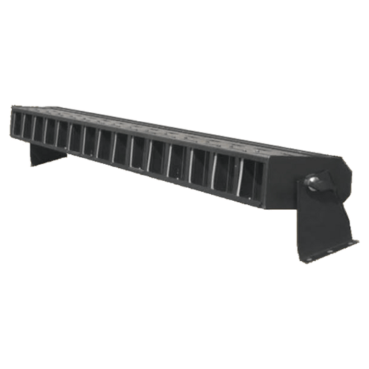 Altman Lighting ZS-2 20 Lamp Linear Zip Strip - PSSL ProSound and Stage Lighting