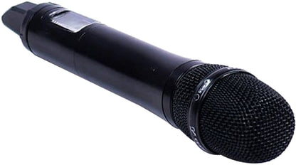 Sennheiser SKM 2000XP BK AW Handheld Transmitter - ProSound and Stage Lighting