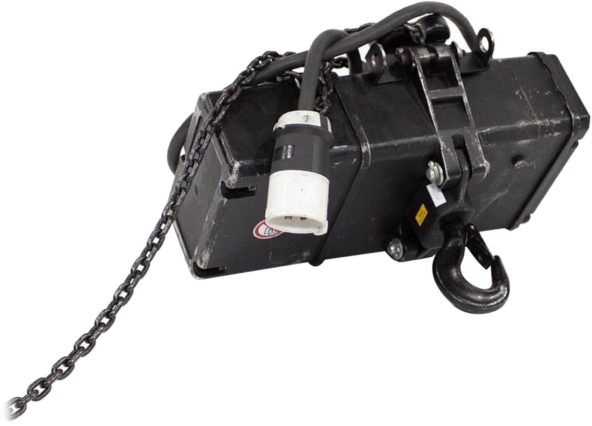 Liftket SK030/64 Electrical Chain Hoist 1/2t 80 ft - Solotech