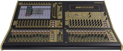 Digico Uk Limited SD8 Digital Control Surface - Solotech