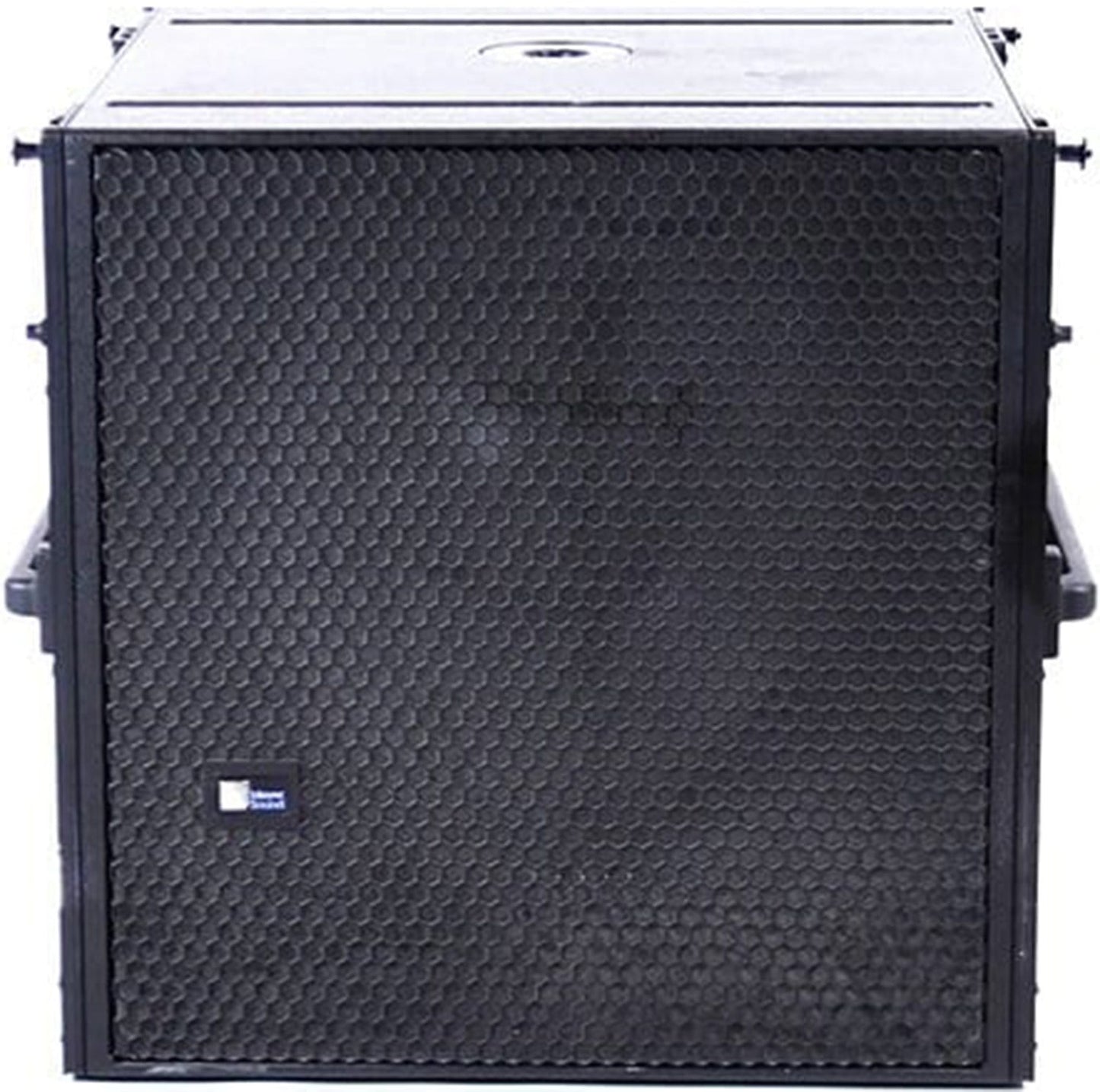 Meyer Sound 900-LFC Powered Subwoofer - ProSound and Stage Lighting