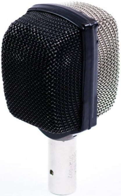 AKG D 12 E Cardioid Dynamic Microphone - Solotech