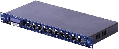 Luminex GigaCore 16Xt Network Switch - ProSound and Stage Lighting