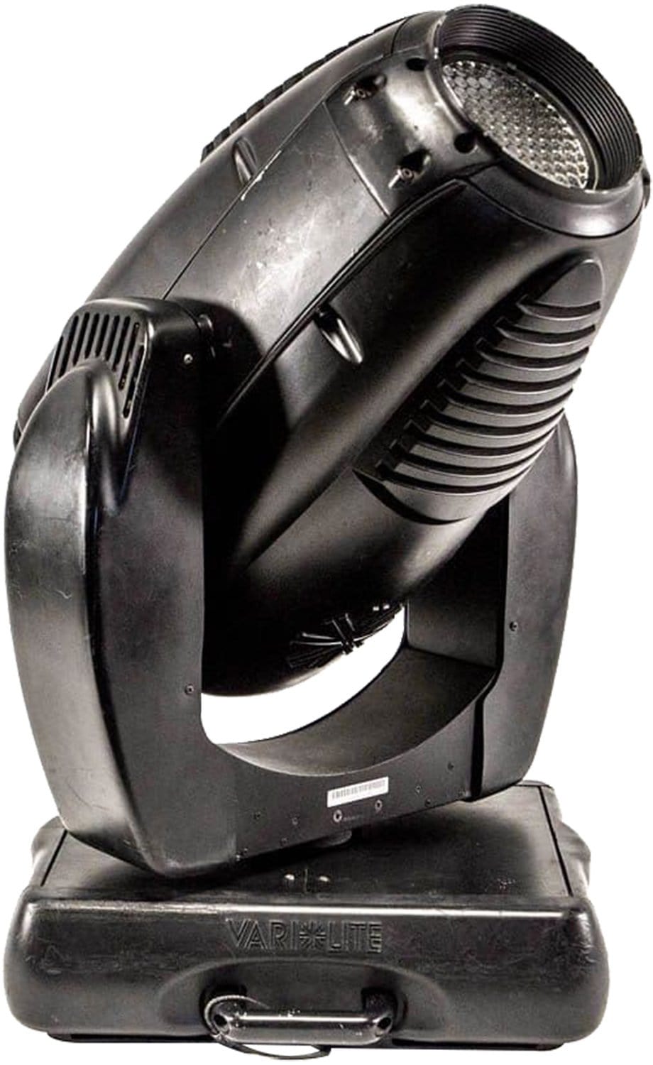 Vari-Lite VL3000 Wash Moving Head Light – Solotech