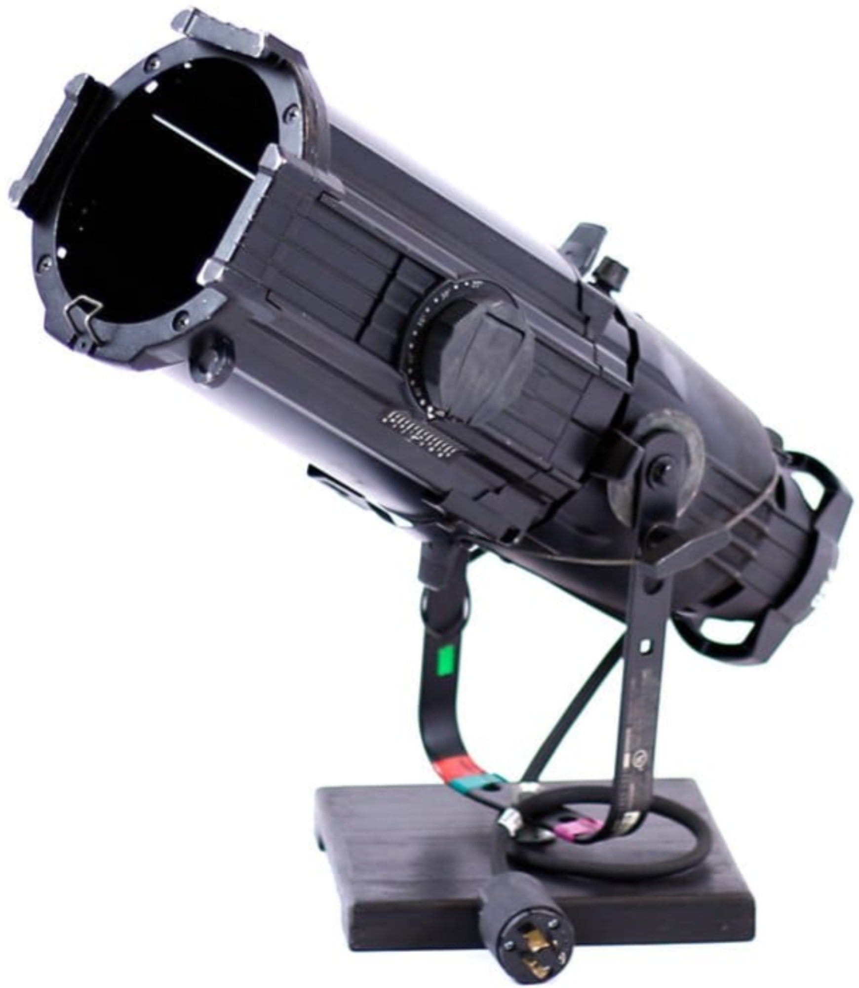 ETC Source Four Zoom 25-50 Zoom Ellipsoidal - Solotech