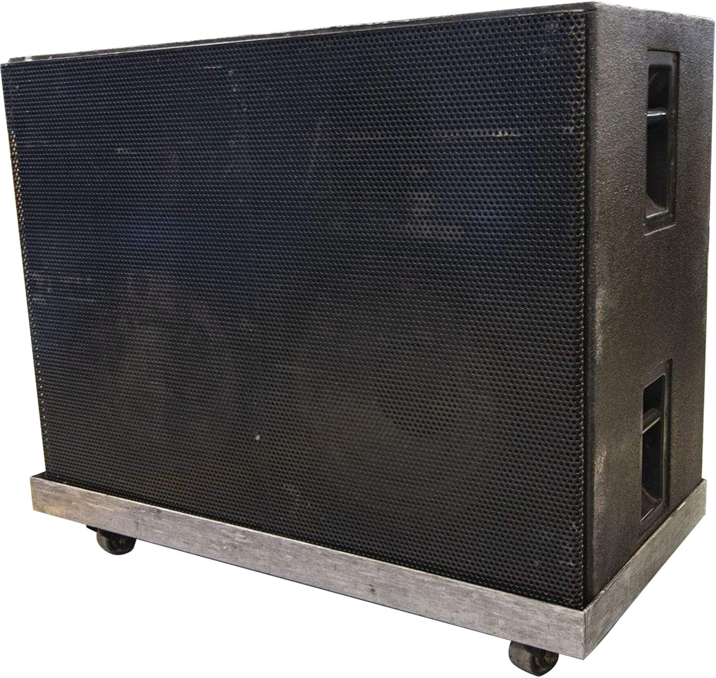 Solotech SUB VC6 Subwoofer - ProSound and Stage Lighting