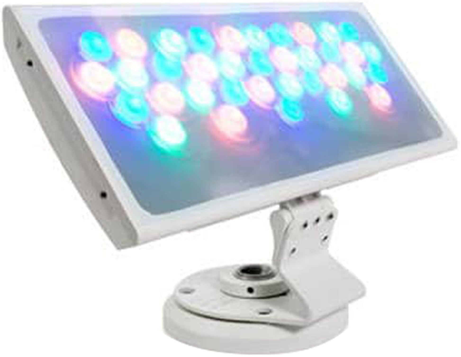 Color Kinetics ColorBlast 12 RGB IP65 LED Fixture - ProSound and Stage Lighting