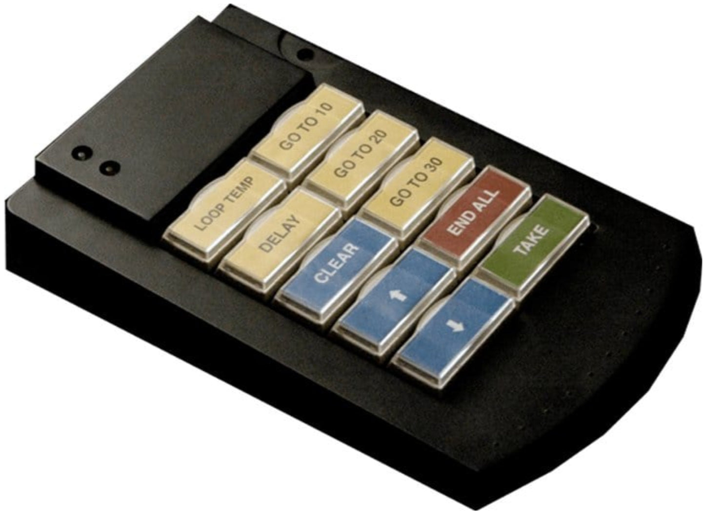 DT Videolabs PlaybackPro10 10-Key Controller - Solotech