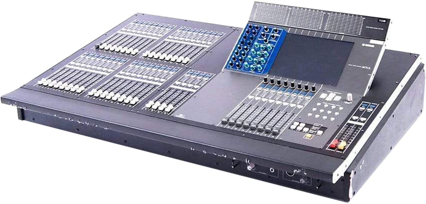 Yamaha M7CL-32 Digital Mixing Console - Solotech