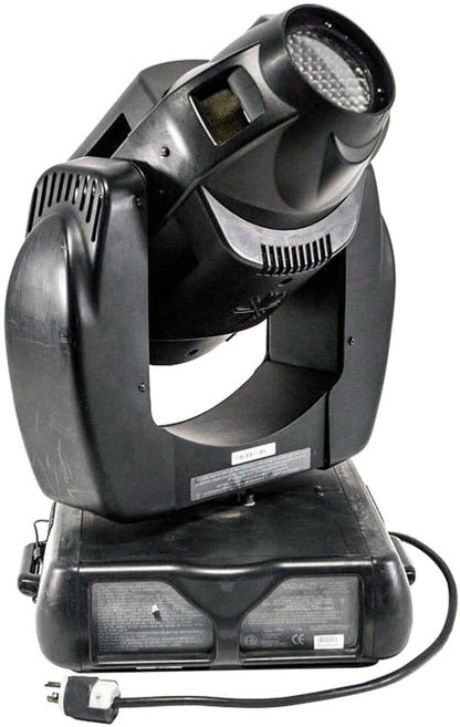 Vari-Lite VL2500 Wash Moving Head Light - Solotech