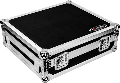 Odyssey FDJMV10 Mixer Flight Case for Pioneer DJM-V10 - PSSL ProSound and Stage Lighting