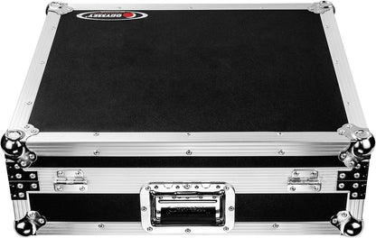 Odyssey FDJMV10 Mixer Flight Case for Pioneer DJM-V10 - PSSL ProSound and Stage Lighting