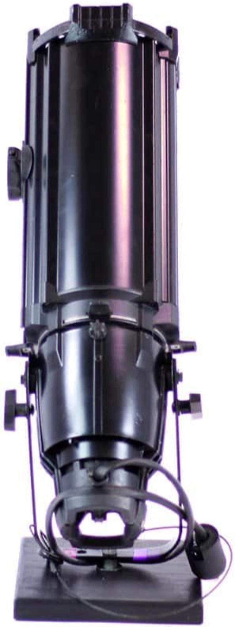 ETC Source Four Zoom 15-30 Zoom Ellipsoidal - Solotech