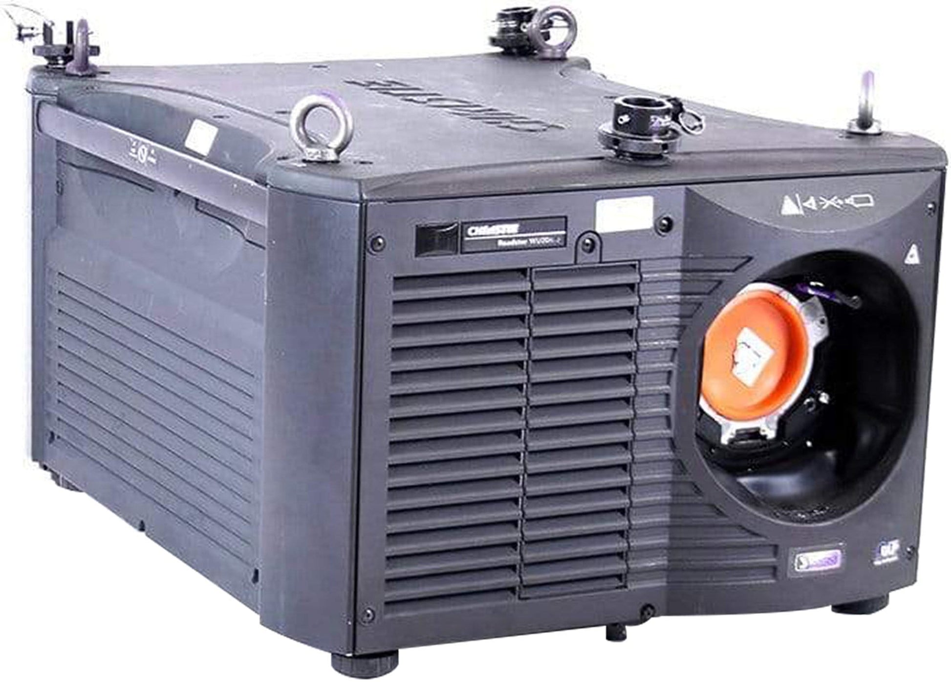 Christie Digital Roadster WU20K-J Video Projector - ProSound and Stage Lighting