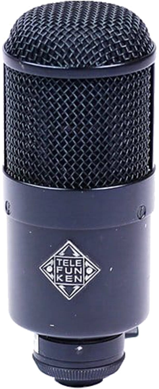 Telefunken M82 Dynamic Cardioid Microphone - ProSound and Stage Lighting