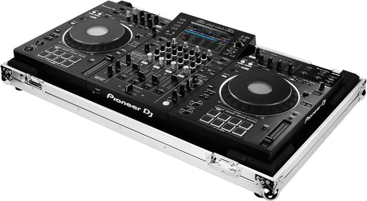 Odyssey FPIXDJXZ Low Profile Case for Pioneer XDJ-XZ - PSSL ProSound and Stage Lighting