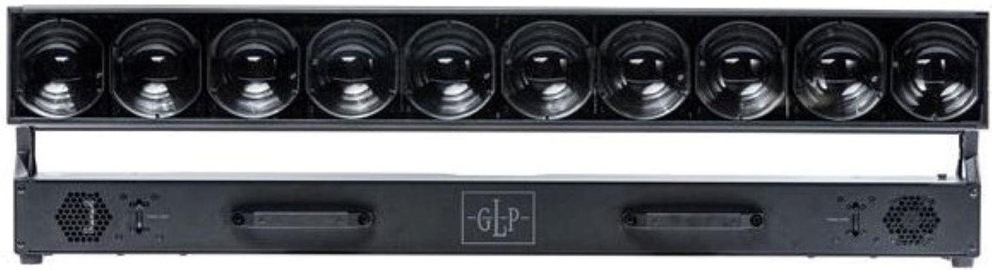 GLP Impression FR-10 RGBW LED Bar Moving Light - PSSL ProSound and Stage Lighting