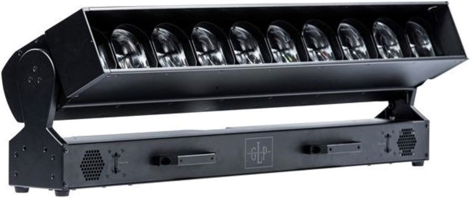 GLP Impression FR-10 RGBW LED Bar Moving Light - PSSL ProSound and Stage Lighting