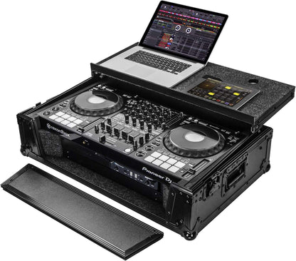 Odyssey FZGSDDJ1000W2BL Glide Case - DDJ1000/SRT - ProSound and Stage Lighting