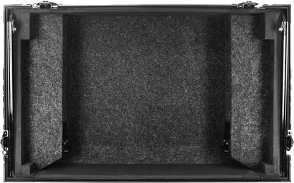 Odyssey FZGSDDJ1000W2BL Glide Case - DDJ1000/SRT - ProSound and Stage Lighting