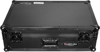 Odyssey FZGSDDJ1000W2BL Glide Case - DDJ1000/SRT - ProSound and Stage Lighting