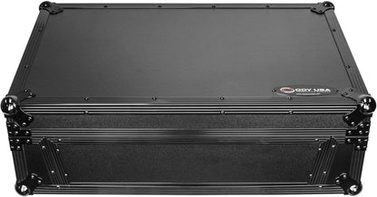 Odyssey FZGSDDJ1000W2BL Glide Case - DDJ1000/SRT - ProSound and Stage Lighting