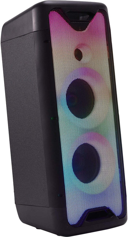 Gemini GLS-550 Wireless Dual 5-Inch Party Speaker - ProSound and Stage Lighting