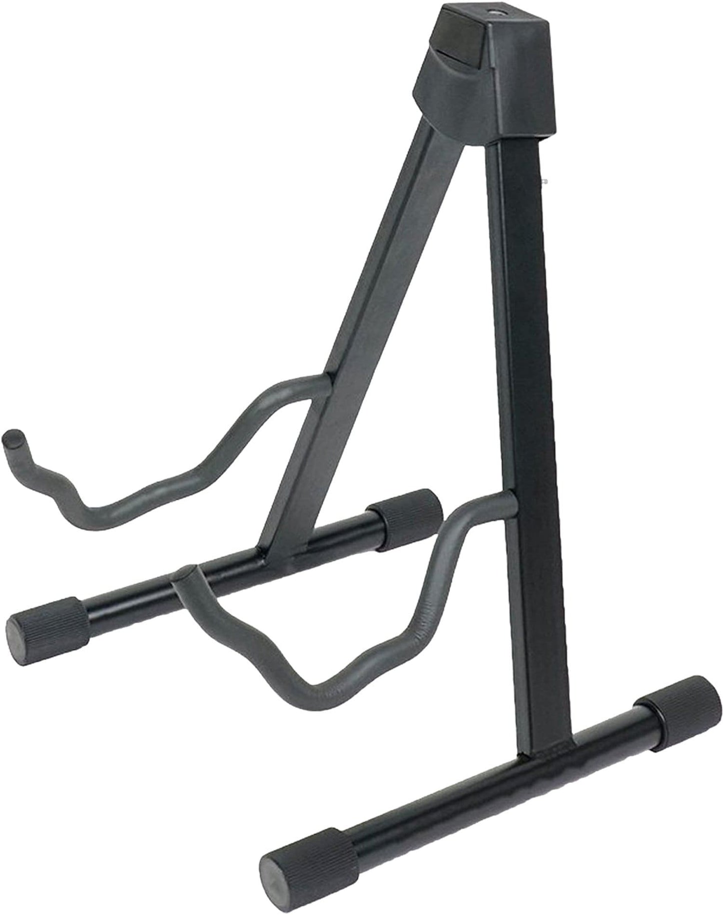 Gemini GTST-01 A-Framed Universal Guitar Stand - ProSound and Stage Lighting