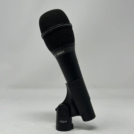 Audio-Technica AT4054 Handheld Cardioid Condenser Microphone - PSSL ProSound and Stage Lighting