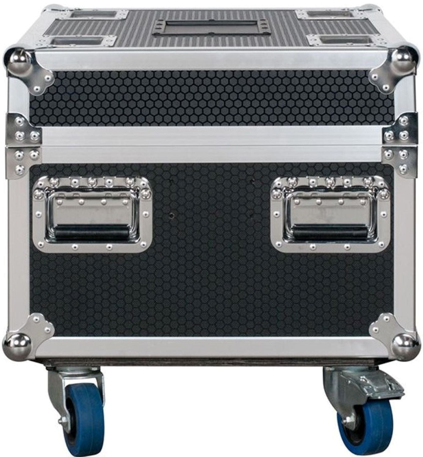 Avante Audio IMP670 Imperio QRC Roadcase With Casters - PSSL ProSound and Stage Lighting