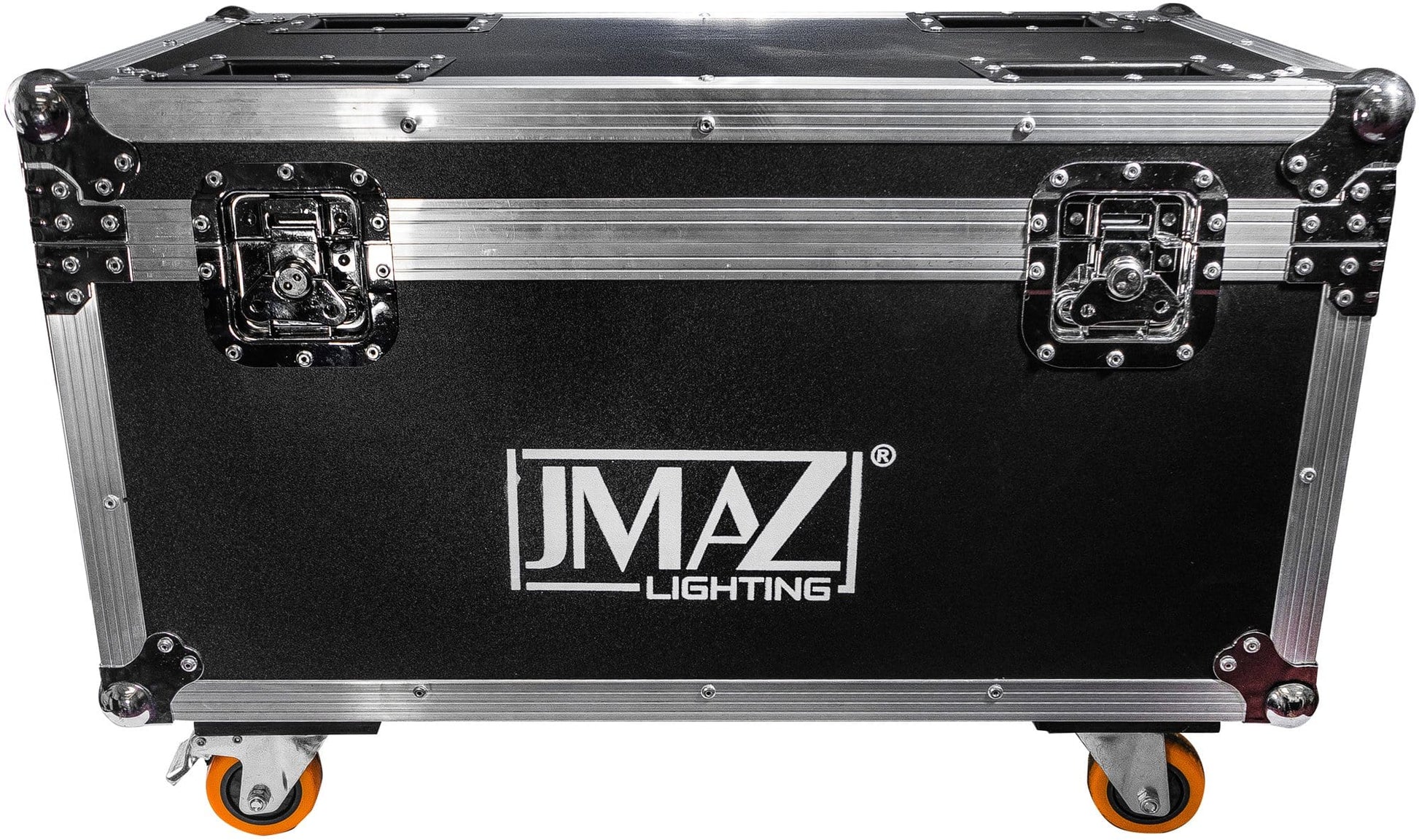 JMAZ Road Case for Attco 100 Series Fits 4 Units - Solotech