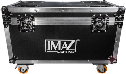 JMAZ Road Case for Attco 100 Series Fits 4 Units - Solotech