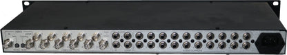 Kramer VM-10ARII Composite Analog Distribution Amplifier 1:10 - PSSL ProSound and Stage Lighting