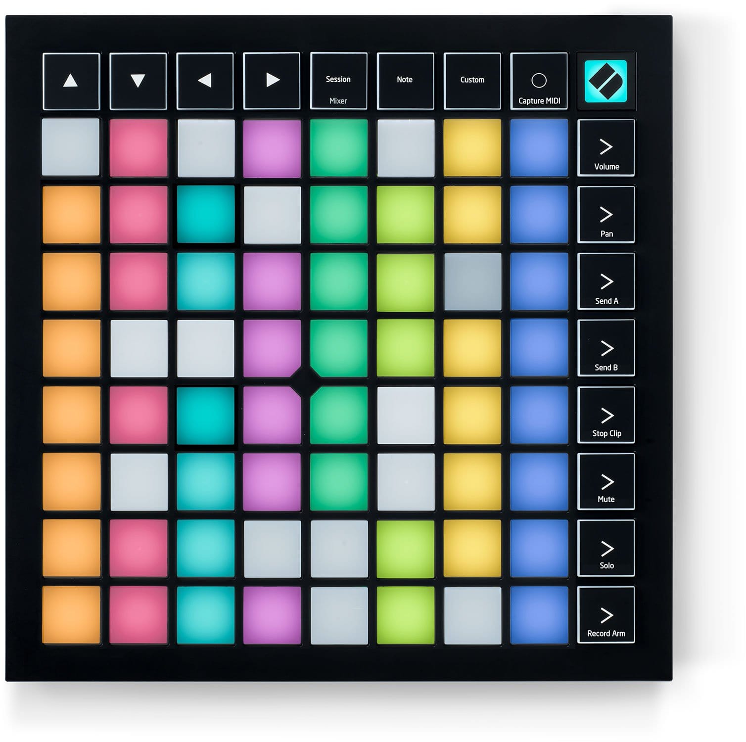 Korg padKONTROL MIDI Studio Pad Controller