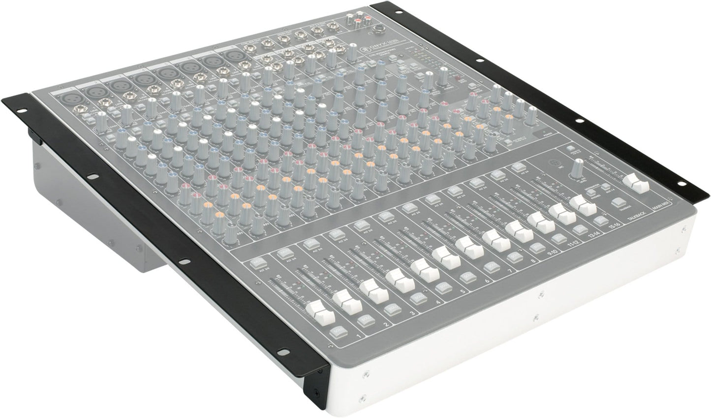 Mackie Onyx16 Rack Ear Kit - ProSound and Stage Lighting