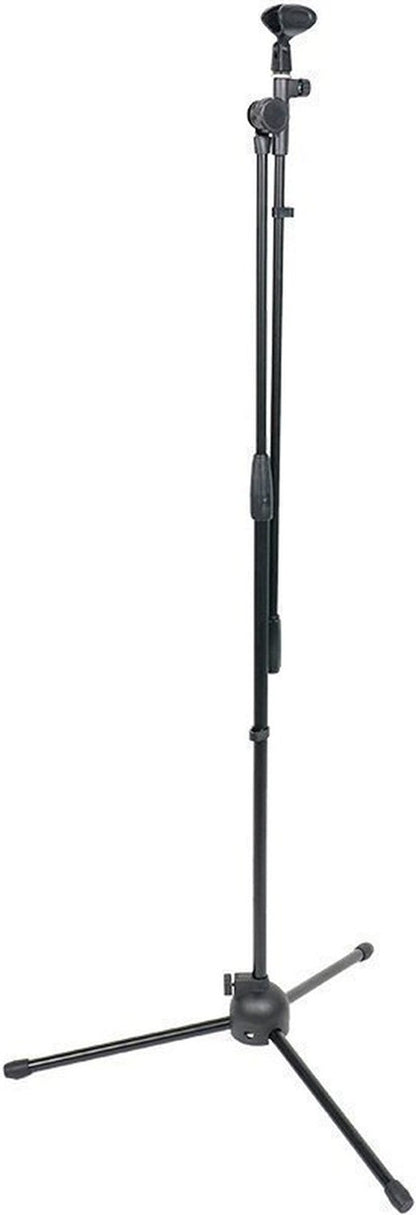 Gemini MBST-01 Adjustable Tripod Microphone Stand - ProSound and Stage Lighting