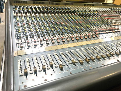 Midas XL-3 40 Channel Mixing Console - PSSL ProSound and Stage Lighting