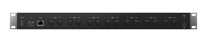 iConnectivity MIO 10-I/O USB, MIDI, Network Interface - PSSL ProSound and Stage Lighting