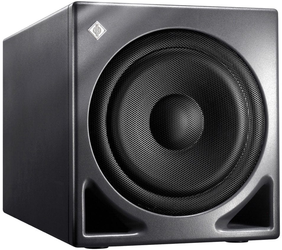 Neumann KH805 Self-Powered Reference Subwoofer - PSSL ProSound and Stage Lighting
