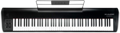 M-Audio Hammer 88 | 88 Key Hammer-Action Keyboard - PSSL ProSound and Stage Lighting